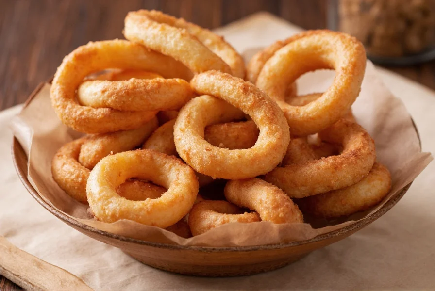 Cinnamon Churros: Authentic Recipe and Expert Tips
