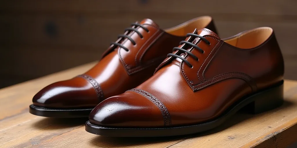 Best Leather Shoes For Men  Premium Style & Comfort on Alibaba.com