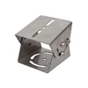 304 Stainless Steel Outdoor Explosion-proof Upright Pole CCTV Security Monitoring Camera Bracket Universal Joint