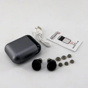 S7 TWS Wireless Bluetooth Earphones Charging Base