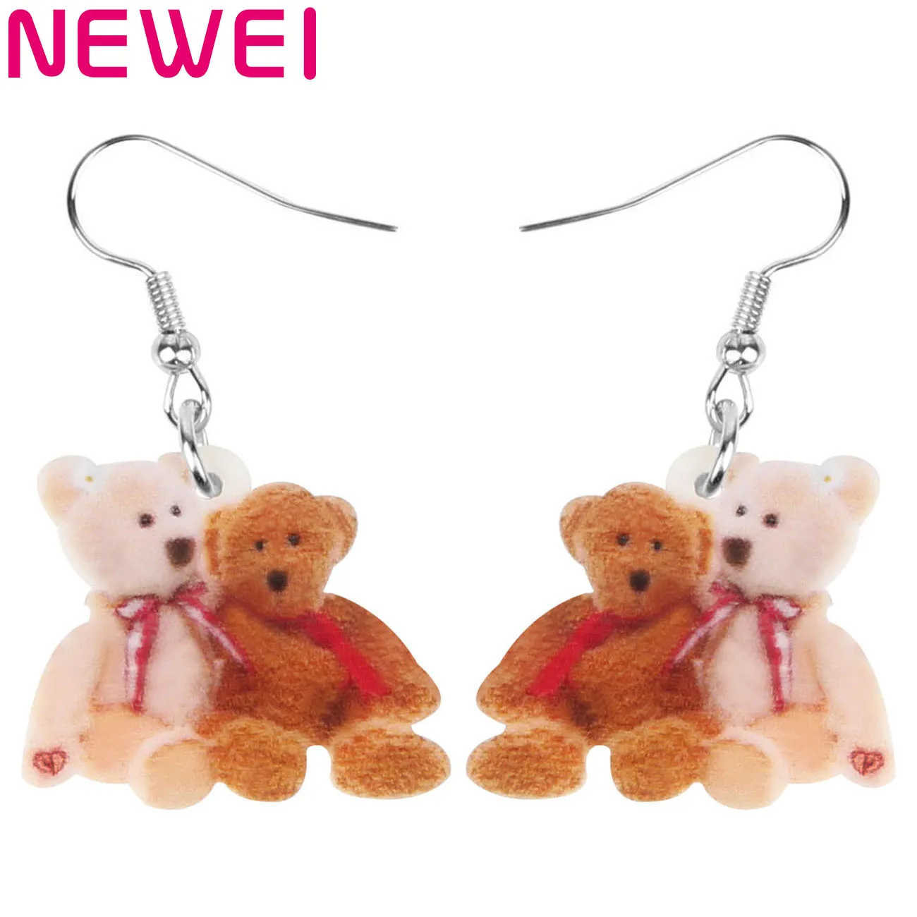 Valentines Day Acrylic Sweet C