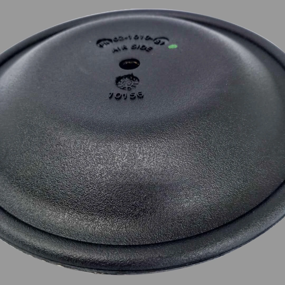 CF02-1010-51 Diaphragm details