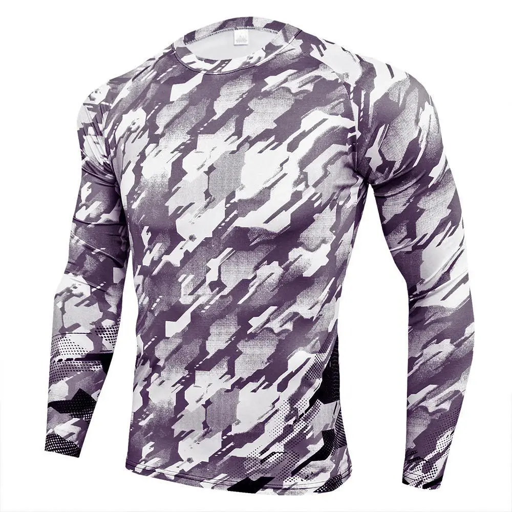 

2021 custom mens cotton embroidery plain black long sleeve t shirt
