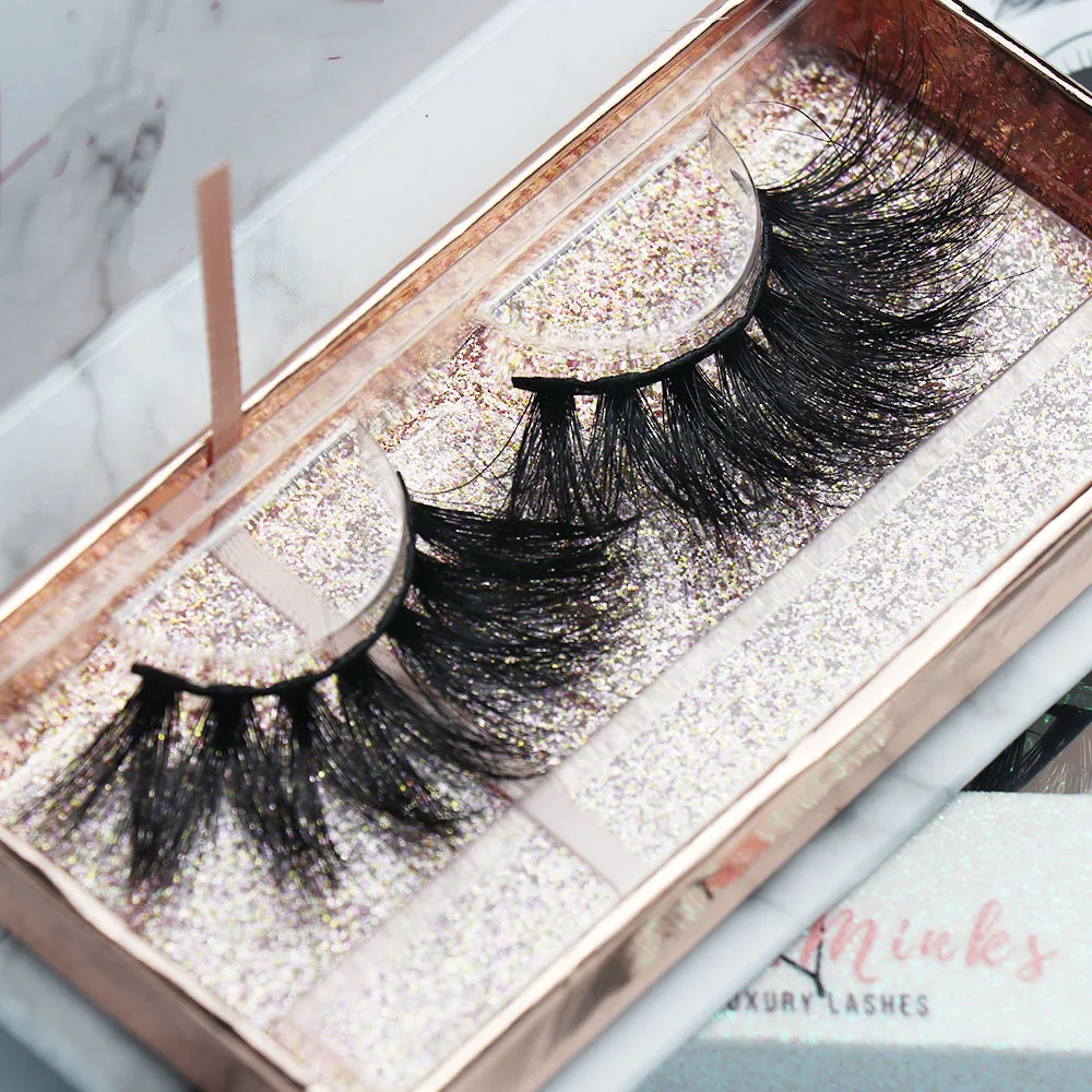 

Wholesale quality lashes3d wholesale vendor 25mm lasehes 3d mink eyelash