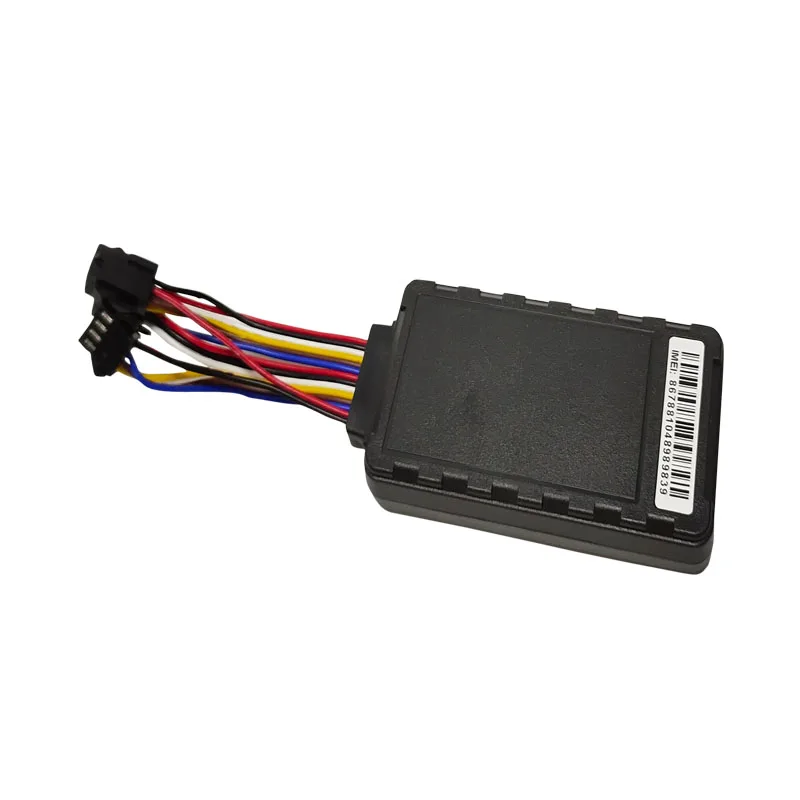 4g Gps Tracker For Vehicle Car Truck Fuel Level Sensor Real Time