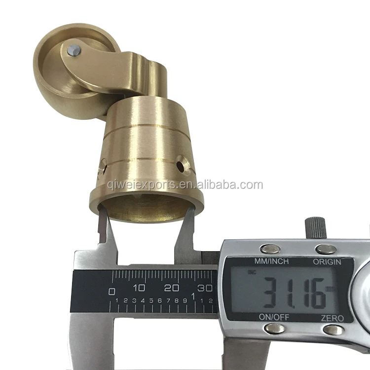 60037 brass caster-3