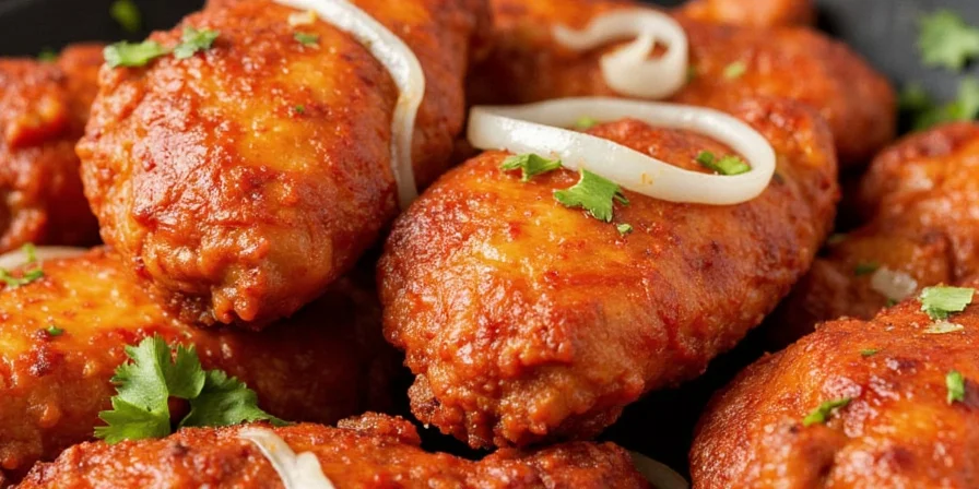 tandoori chicken 10 fiery secrets behind the spice legend you never knew