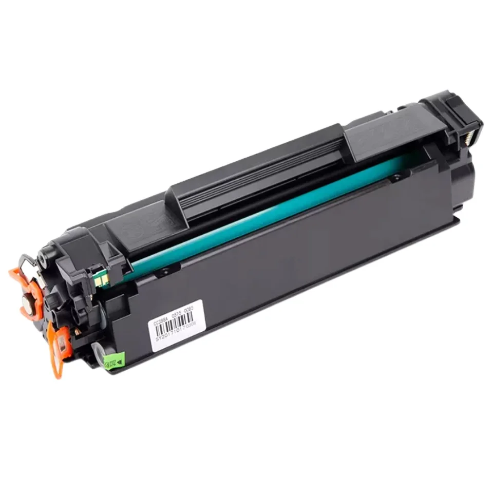 Factory Wholesale for HP 78A CE278A 278A CE278X 278X 78X Toner Cartridge for HP Printer Laser P1560 1566 1600