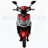 

CKD 1000w Fast electric chopper moto electrica electric scooters electric passenger tricycle powerful prices for adults