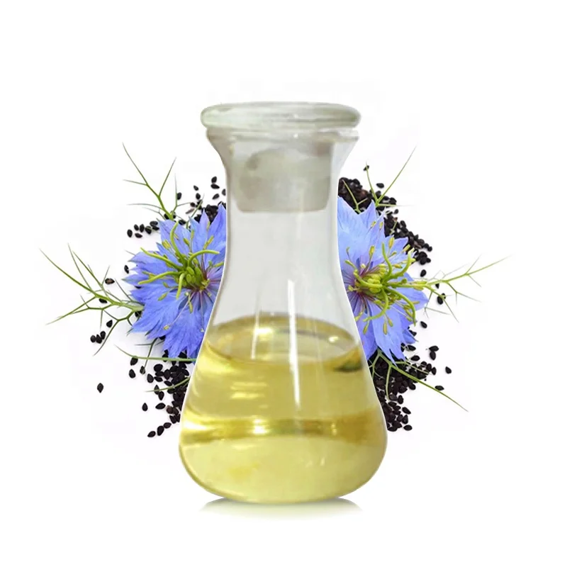 

black seed oil capsules machine oil from turkey, Light yellowish