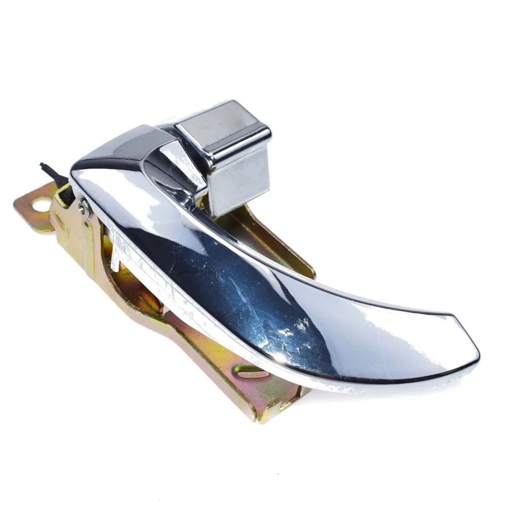 

Free Shipping! Inside Interior Door Handle Rear Left Drive 836103E011 For Kia Sorento 2003-2009