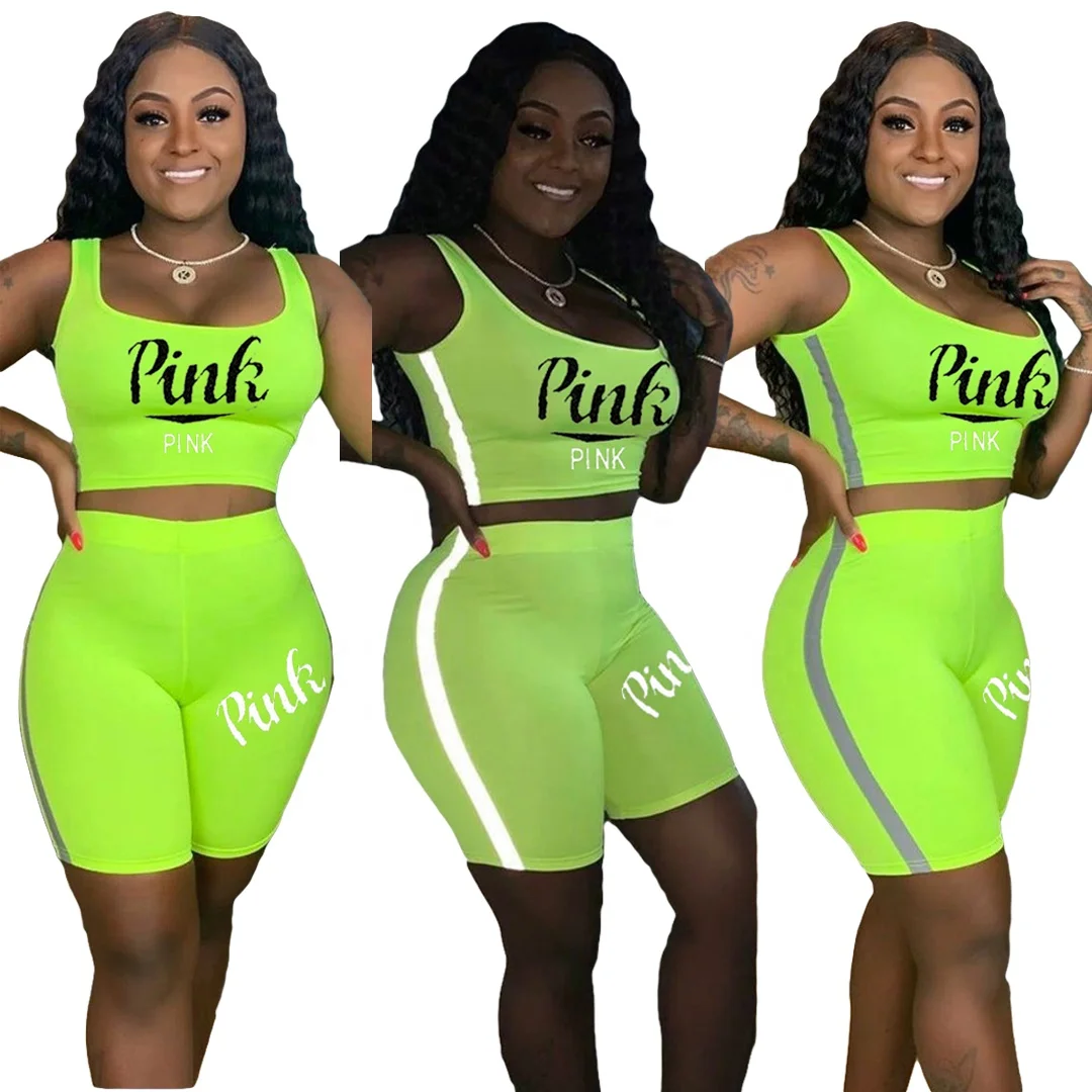 

MT10-7316 2020 wholesale hot sale summer women set two piece in stock
