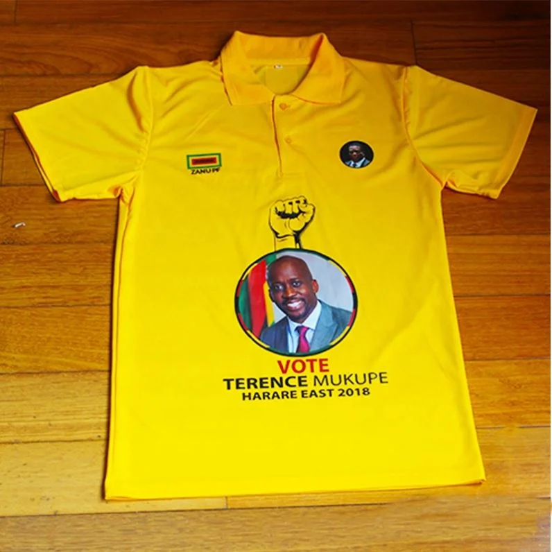 
Autonomous Region In Muslim Mindanao General Election, 2019 Election Promotional Election Promotional T Shirt 