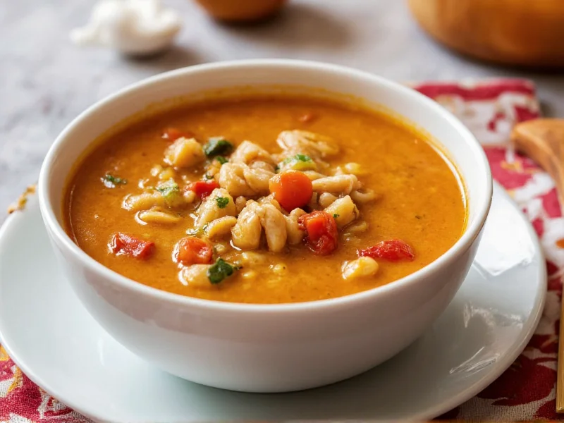 Chick-fil-A Soup Menu: Current Offerings and Details