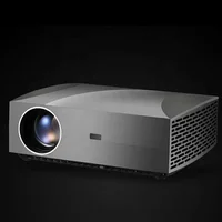 

HIgh Quality 4200 Lumens 16:9 4:3 Aspect ratio 15000:1 Contrast ratio Vivibright F30 LCD projector