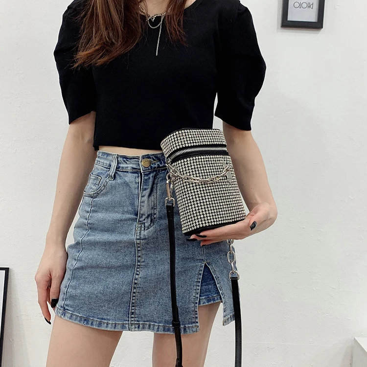 

purse women crossbody bags underarm bag