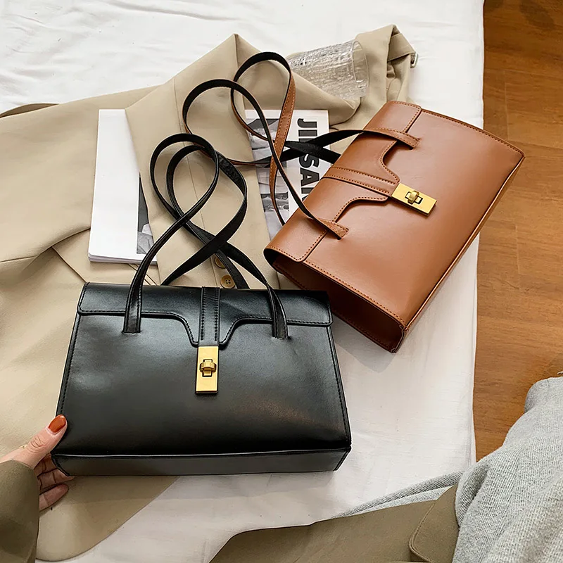 

pu leather beauty personalised trendy women hand ladies side bags 2020 women handbags purses for lady