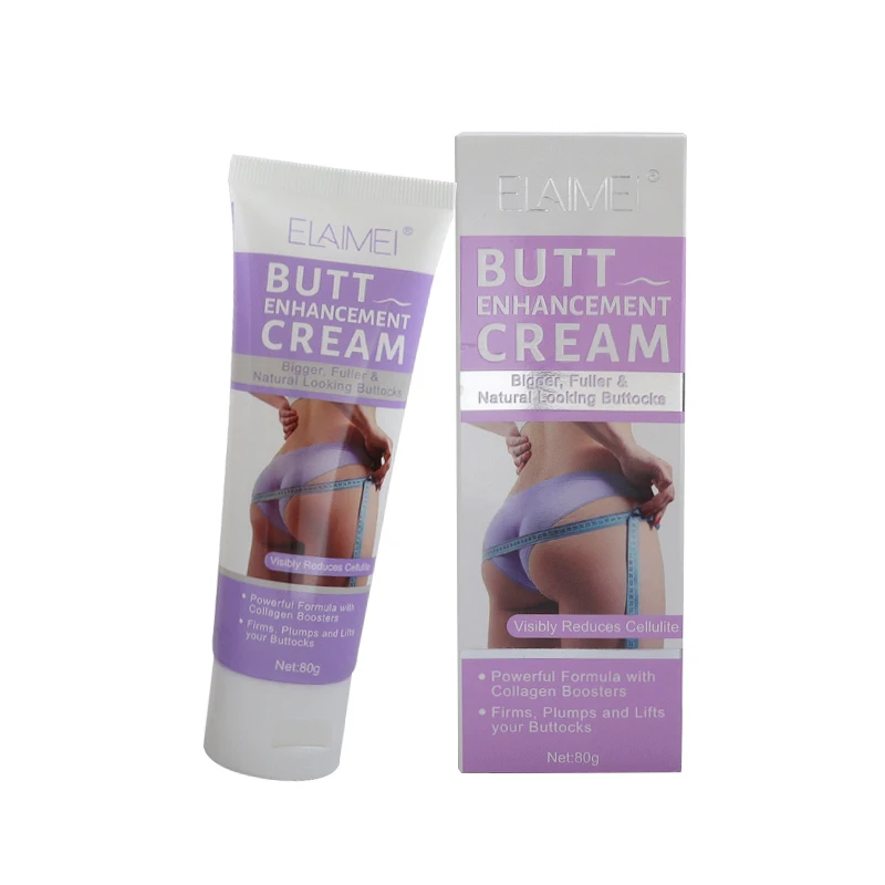 

High-quality natural buttocks without injection hips and bigger buttocks butt lifting cream