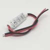 Mini 3 Keys For Single Color LED Brightness Dimmer Controller Switch For 3528 5050 5630 5730 3014 LED Strip Light 12V M1126