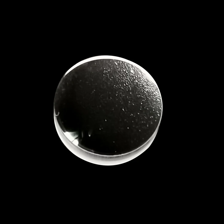 
Wholesale Customized BK7 K9 Optical Glass Lenses Achromatic Double Convex Lens 