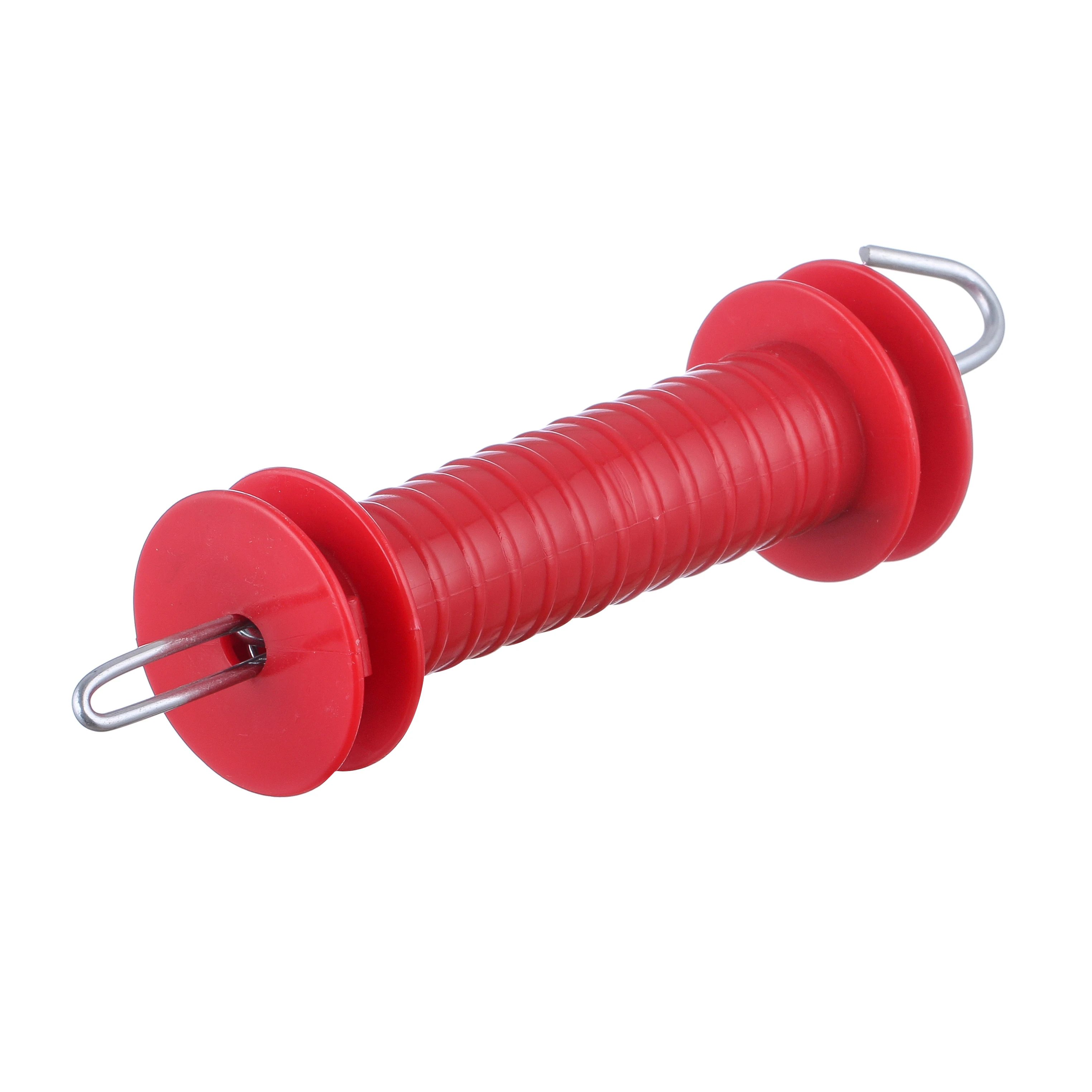 

Electric Fence Gate Handle HDL201, Red or customized