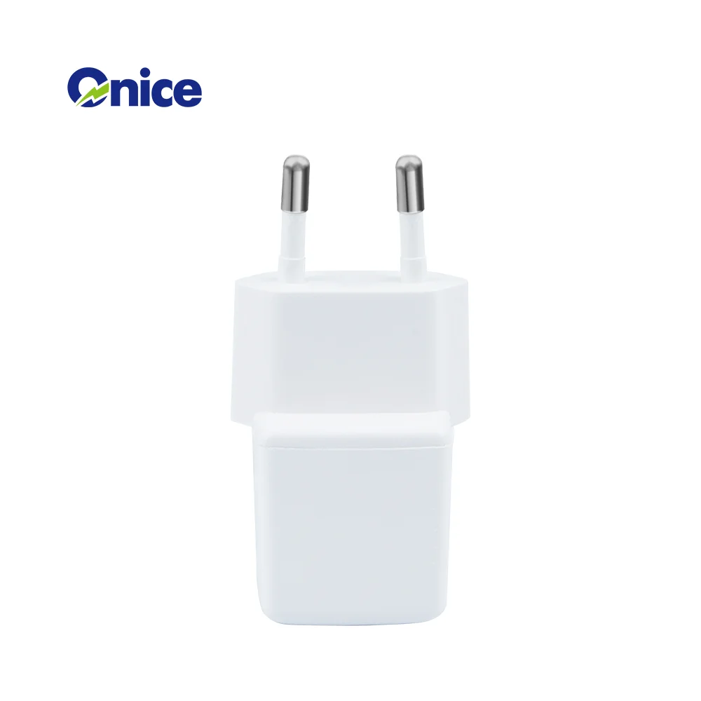 

TYPE-C port mobile phone charger explosion-proof high temperature mobile phone charger, White