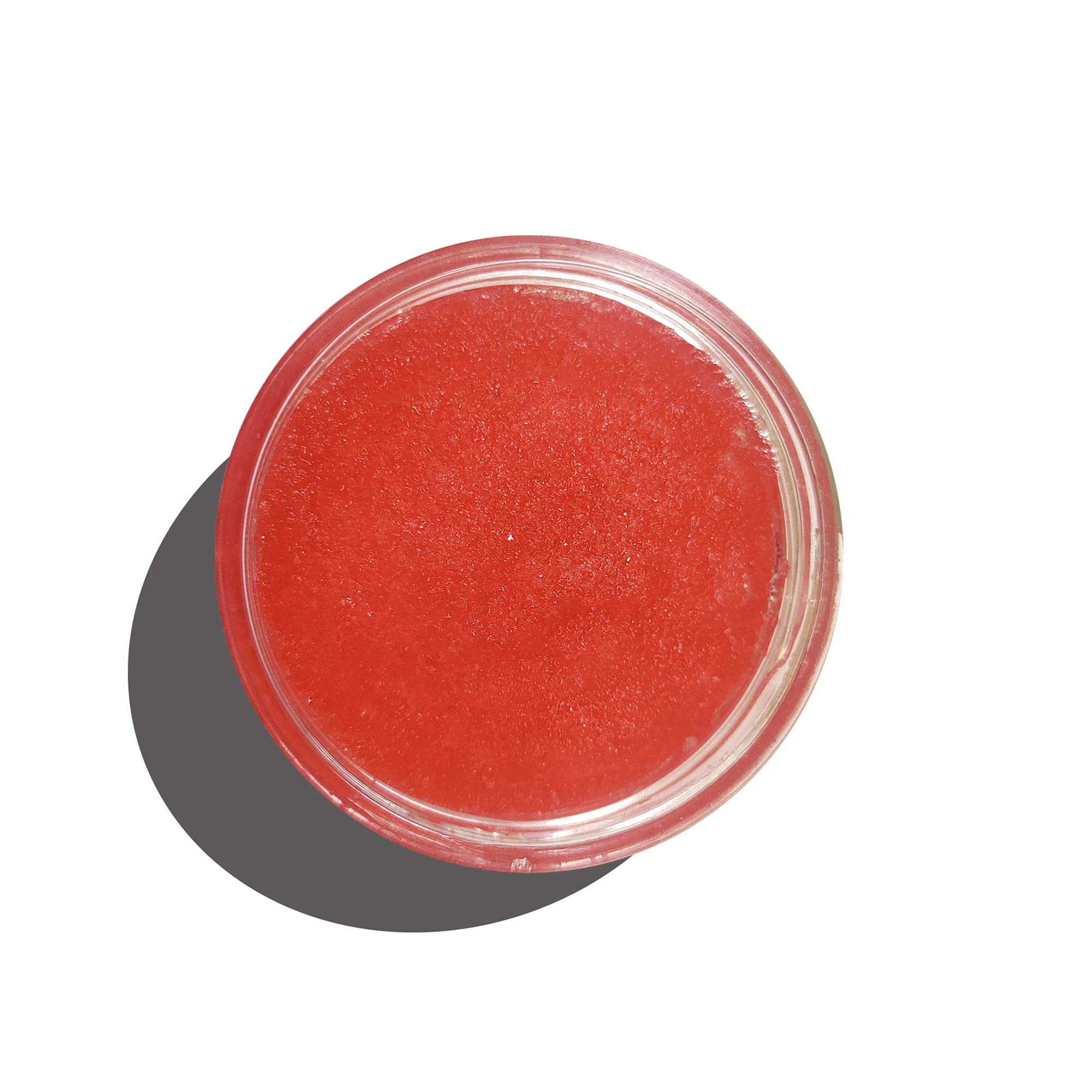 

OEM ODM Private Label Pink Green Moisturizing Exfoliating Beauty Treats Custom Vegan Organic Sugar Lip Scrub