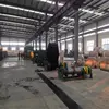 Multifunction high quality hot air oven/microwave oven/rubber vulcanization line rubber plate curing press