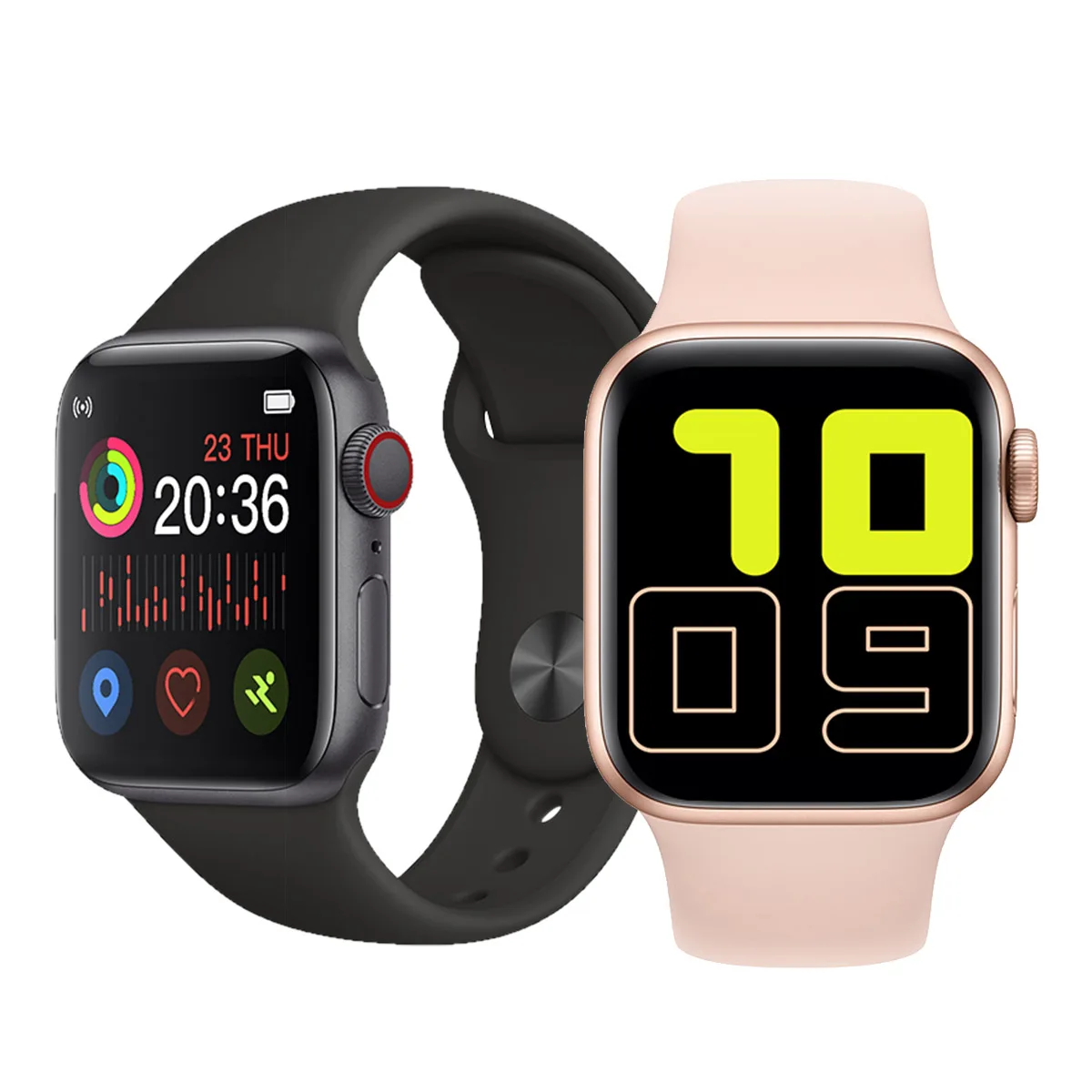 

2020 Wholesale Price Android Smartwatch Wrist Mobile Smart Watch Sport Smart Watch