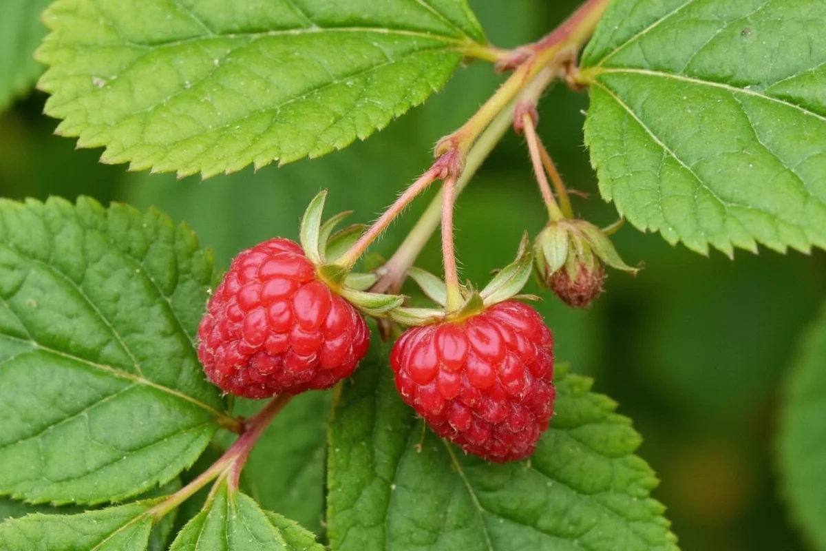 How to Care for Raspberry Plants: Complete Guide