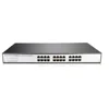 24 Port OEM 19U Giga Rack-mount Unmanaged Gigabit 1000Mbps Rack mount Network Ethernet Switch