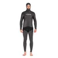 

DIVESTAR super stretch freediving neoprene rubber smoothskin wetsuits ,Custom Design neoprene Smoothskin spearfishing wetsuit