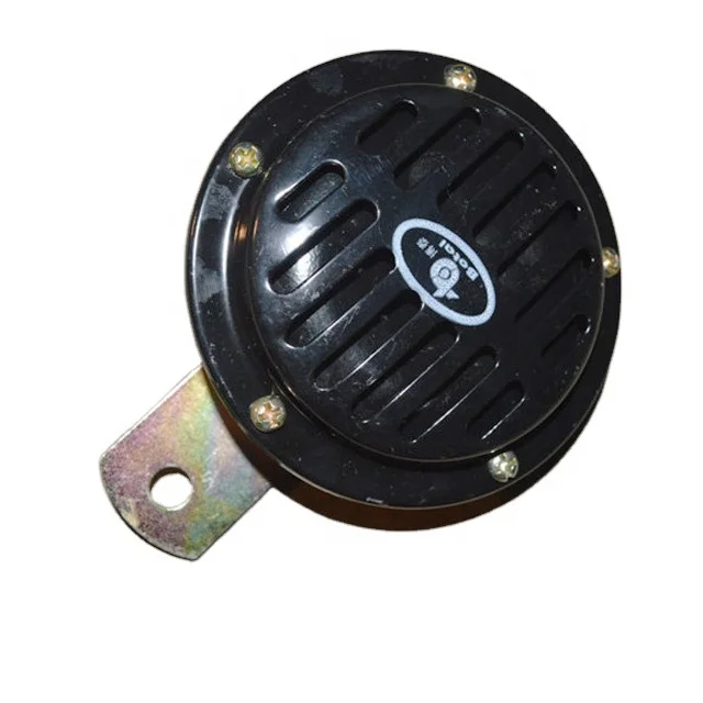 
ORIGINAL FOTON TRUCK PARTS Lower voice horn ( 1124136700002 ) 