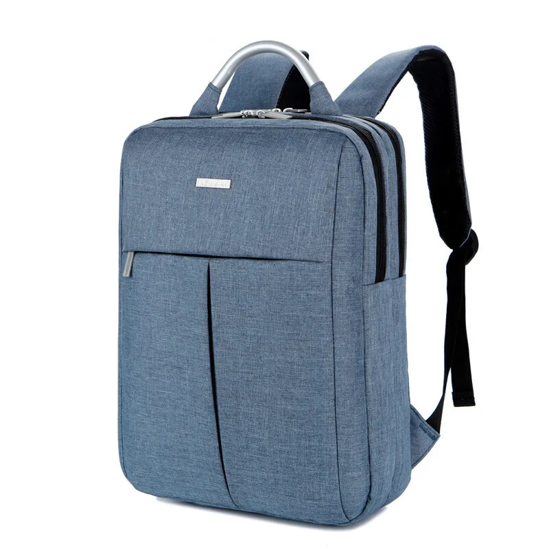 

China Wholesale Amazon Men Business Shoulder Bag Travel Laptop Anti-Theft Outdoor Travel Bagpack Backpack, Customizable