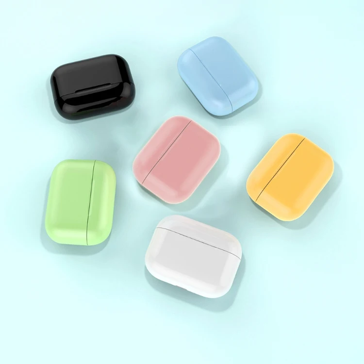 

Newest TWS Pro 3 Audifonos Earbuds Macaron Earphone Handsfree Air Pro 3 Wireless Headphones