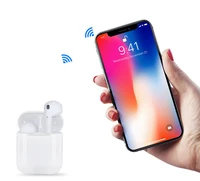 

2019 Newest Original Touch I7S I9S I10 I11,i12,I16 TWS earphone Siri High Quality Mini BT 5.0 True Wireless Earbuds headphone