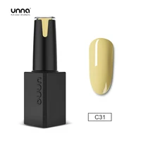 

UNNA wholesale soak-off uv/led gelpolish 900 colors uv nail gel polish custom labels uv gel