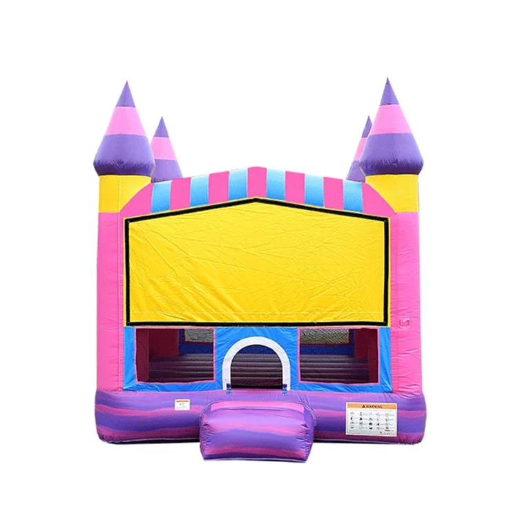 
cheap used commercial outdoor inflatable bouncers for sale 