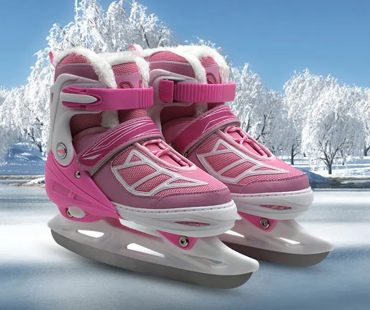 children's ice skating shoes