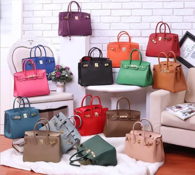 

Factory Hot Selling Fashion Luxury Women Handbags 2021 Brand Bags Women