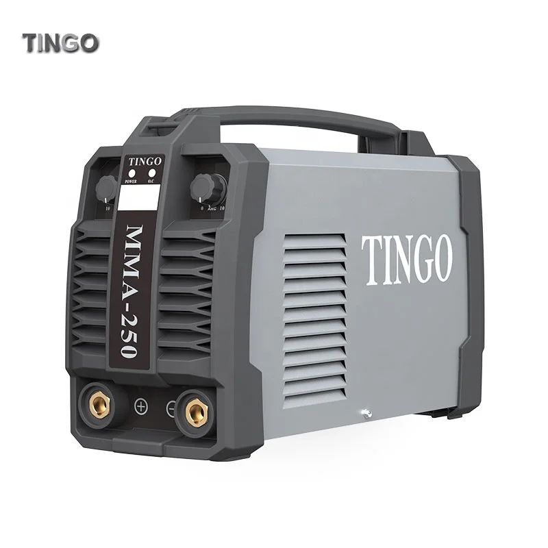 
Good welding machine prices IGBT inverter MMA200/250A arc welders Soldadora 
