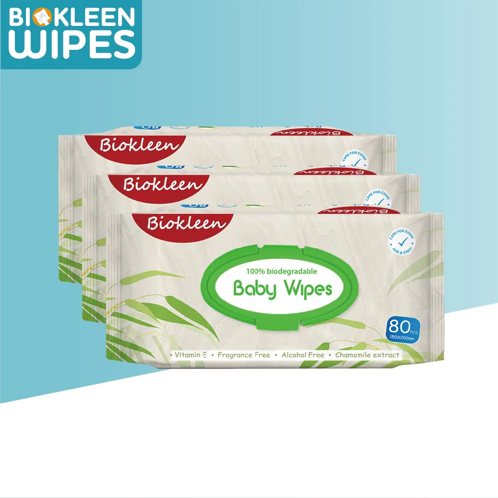 

Lookon Biodegradable Hot Sell Soft Baby Wipes Supplier In Hangzhou