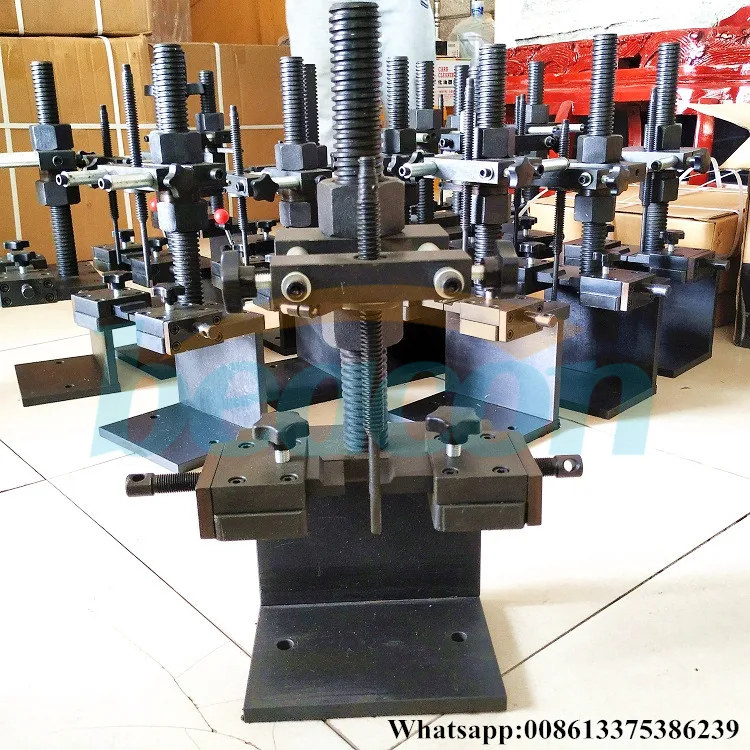 Common Rail Diesel Fuel Injector Disassembly And Assembly Tools Buy
