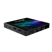 

Amazon Hot item S922X 128G gaming player japancese free porm japan tv box icone hd av video with X88 king