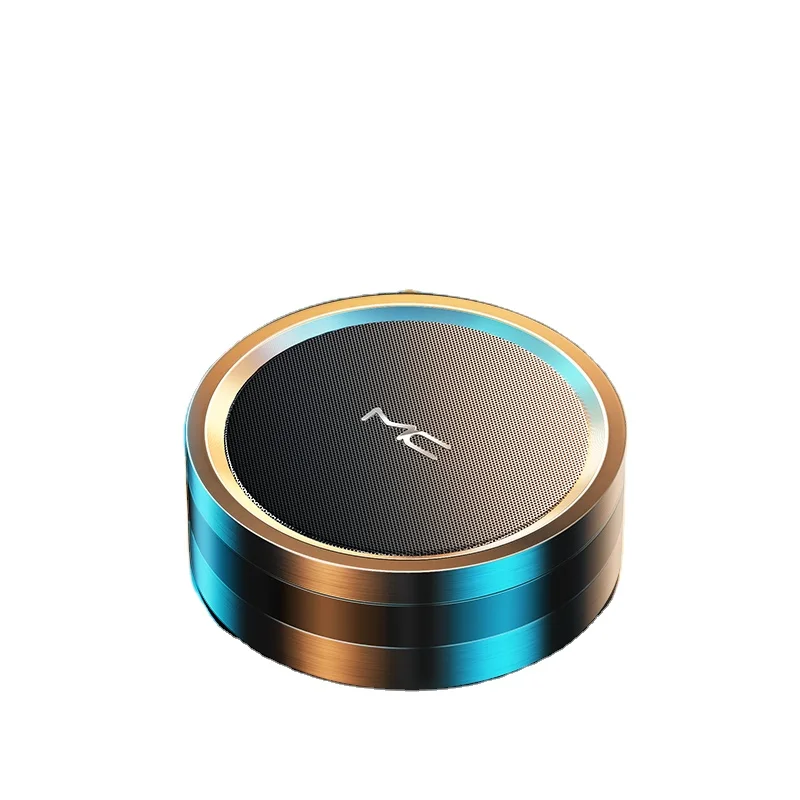 

A7 Outdoor Mini Wireless Portable Speaker Waterproof with USB Blutooth for Woofer Home Theater Speaker System