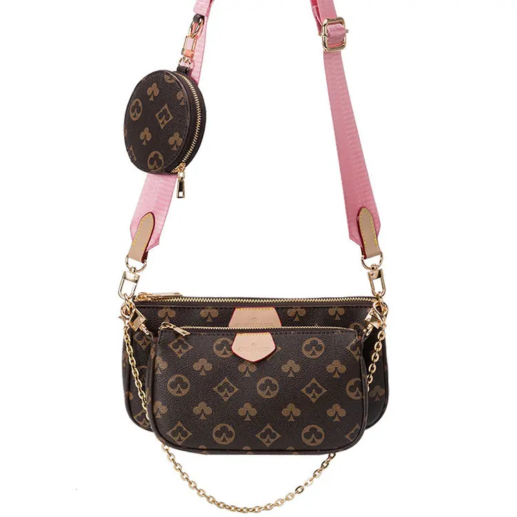 

New Designer bags 1:1 handbags luxury purses designer handbags famous brands purses and handbags