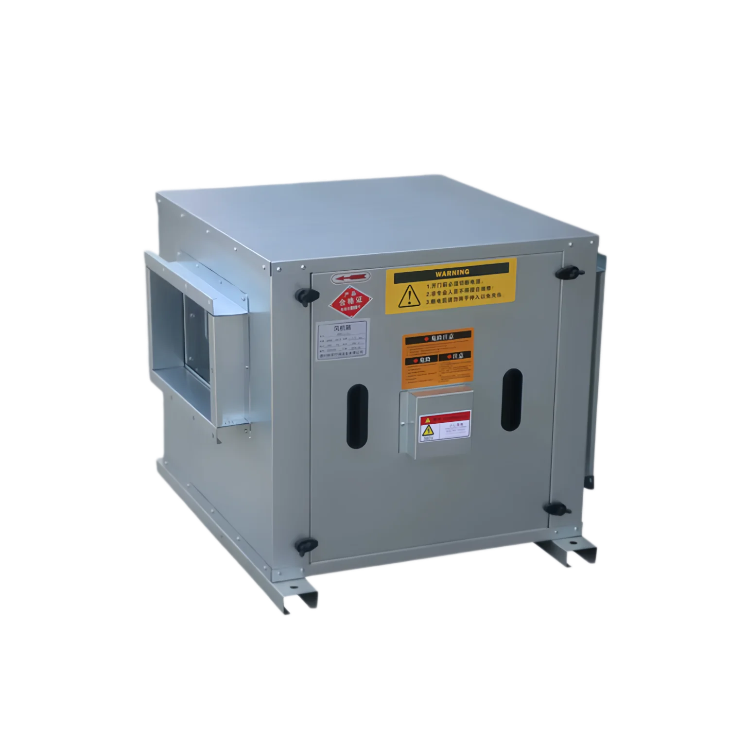 Centrifugal Fan, HTFC, 380V - detail 8