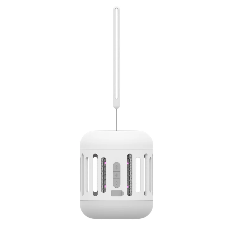 

New Type Superior Quality Mosquito Trap Portable Cosmetic Smart Mosquito Killer Lamp With Speaker