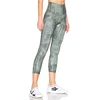 Wholesale private label custom logo high wasted good quality printed sexy fitness workout sport leggings for women