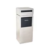 Modern manually putting switch Settings Parcel Box the fiberglass mailbox